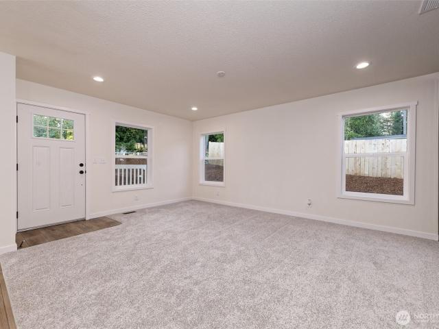 House for sale in Shelton, Washington