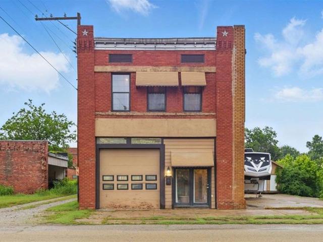 House for sale in Yale, Oklahoma