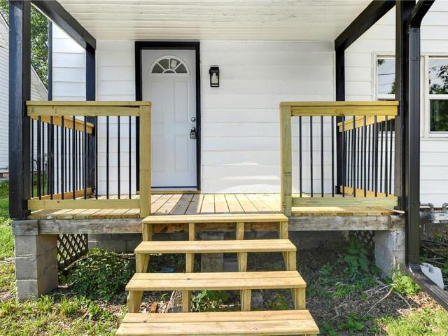 House for sale in Missouri