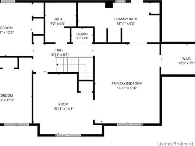 House for sale in Salem, Indiana