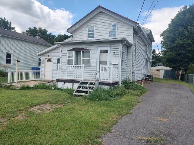 House for sale in Seneca, New York