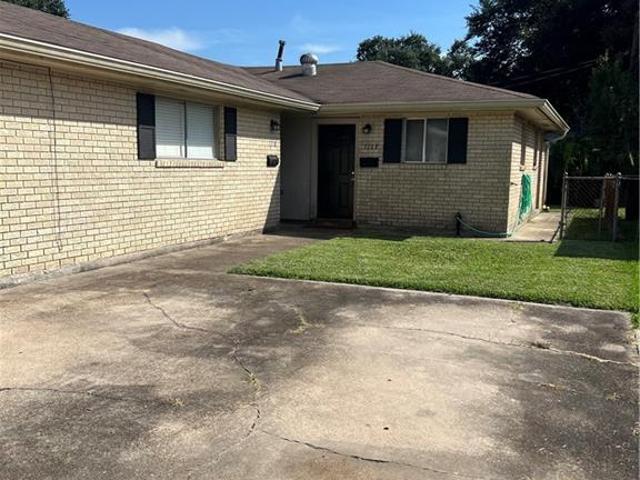 House for sale in Belle Chasse, Louisiana