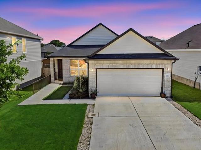 House for sale in Kendall, Texas