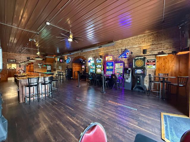 Commercial for sale in Stockton, Illinois