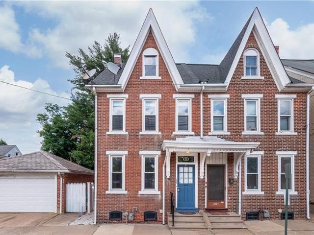 Townhouse for sale in Bethlehem, Pennsylvania