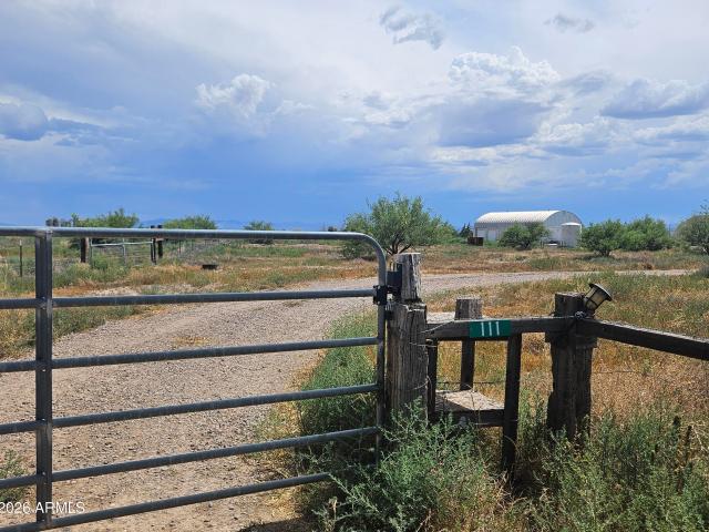 House for sale in Cochise, Arizona