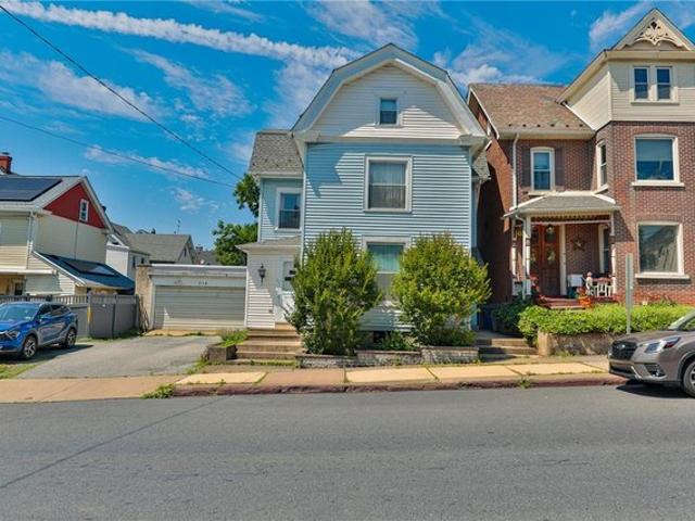 House for sale in Bethlehem, Pennsylvania