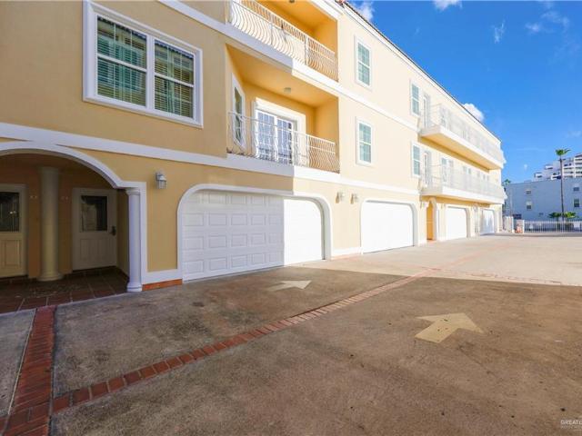 Condo for sale in South Padre Island, Texas