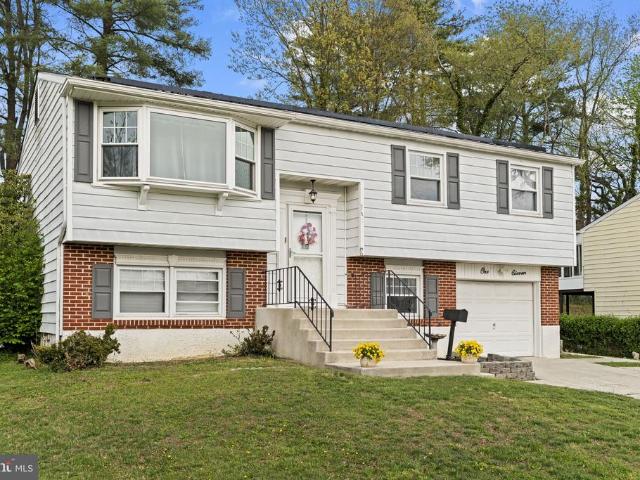House for sale in Lawnside, New Jersey