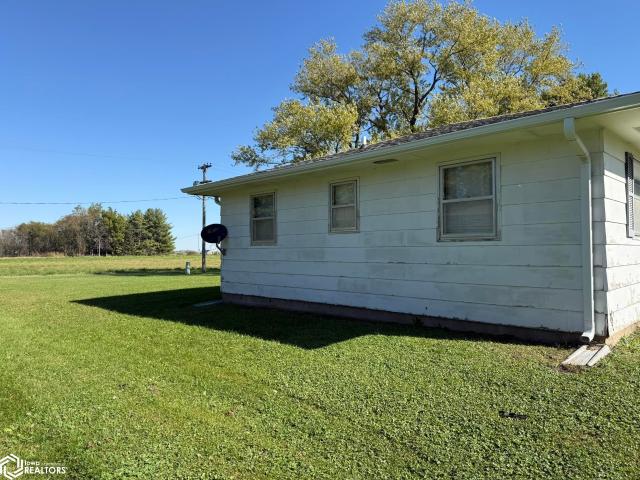 House for sale in Lenox, Taylor County