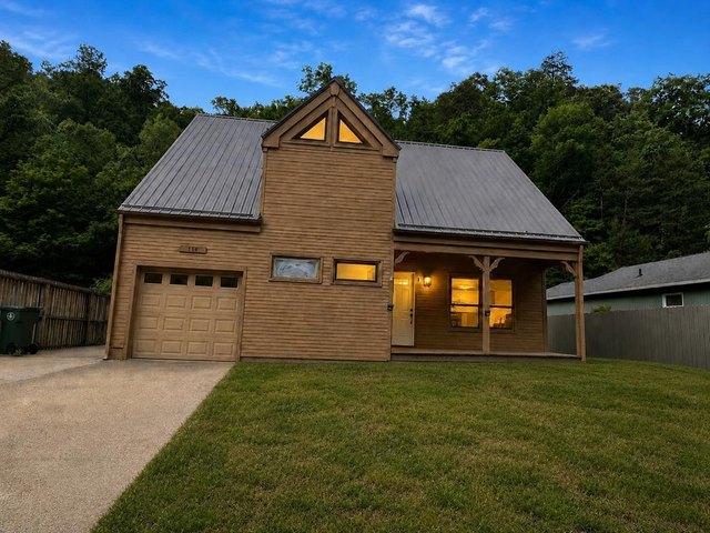 House for sale in Pikeville, Kentucky