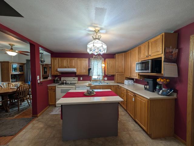 House for sale in Minneota, Minnesota