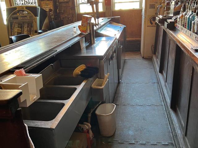 Commercial for sale in Ringgold, Iowa