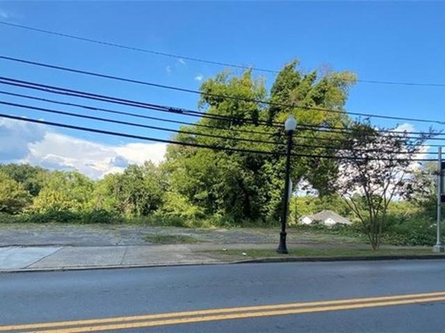 Land for sale in Lindale, Georgia