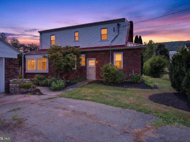 House for sale in Elizabethville, Dauphin County