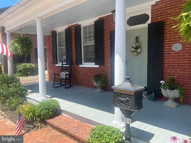 House for sale in Strasburg, Pennsylvania