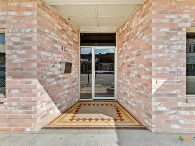 Commercial for sale in Edna, Texas