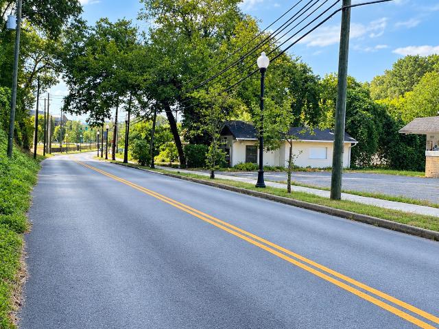 Land for sale in Lindale, Georgia