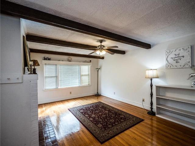 House for sale in Red Springs, North Carolina