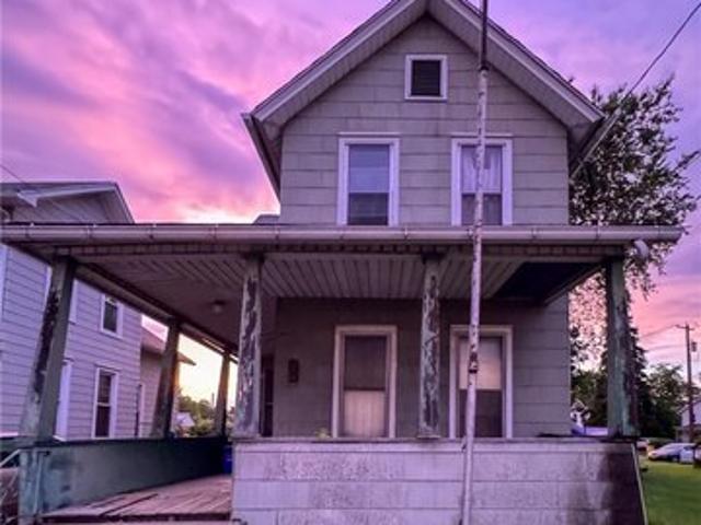 House for sale in Elmira, New York