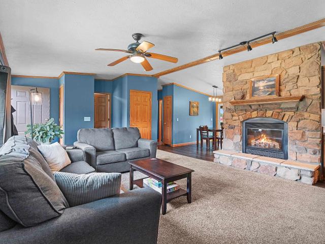 House for sale in Brillion, Wisconsin