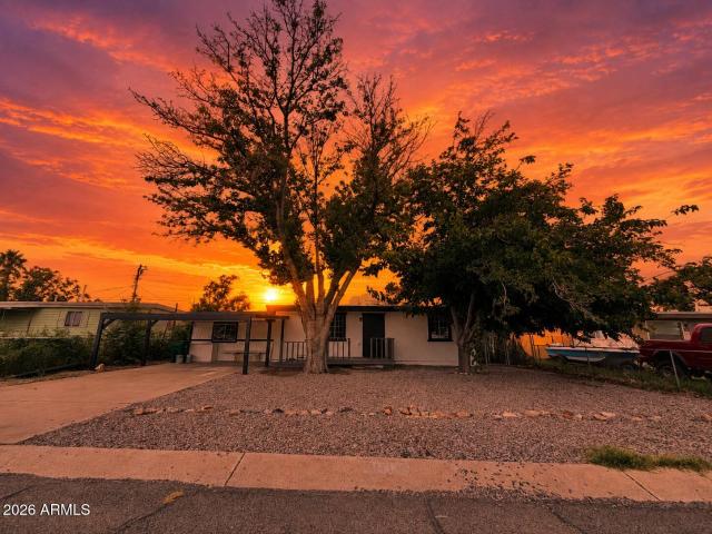 House for sale in Cochise, Arizona