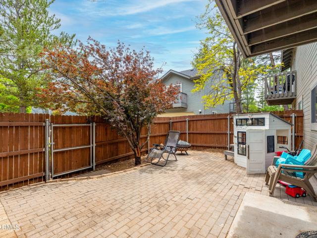 Townhouse for sale in Flagstaff