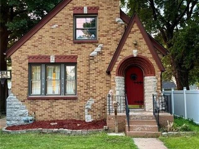 House for sale in Staunton, Illinois
