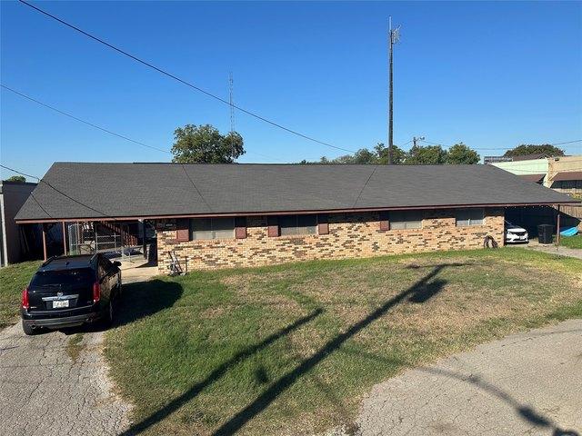 House for sale in Sulphur Springs, Hopkins County