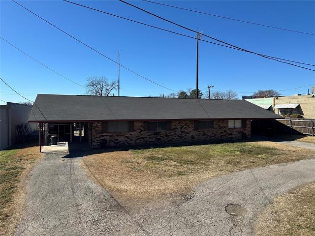House for sale in Sulphur Springs, Texas