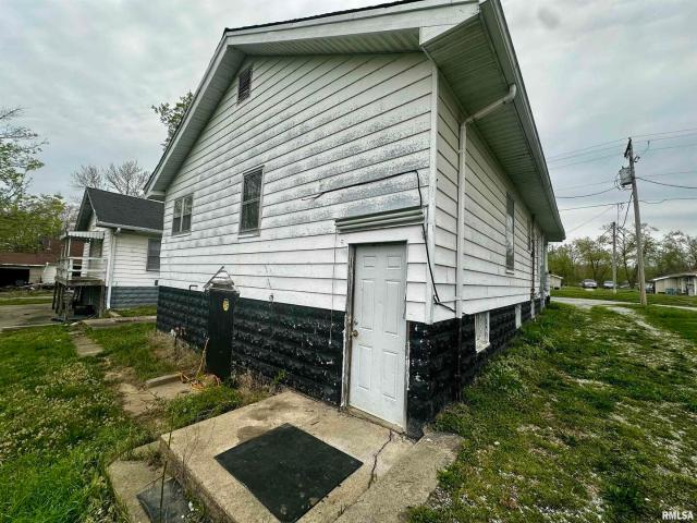 House for sale in Galatia, Illinois