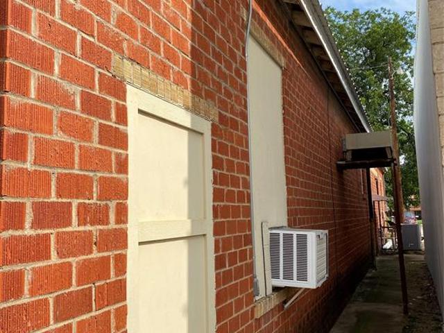 Commercial for sale in San Saba, Texas