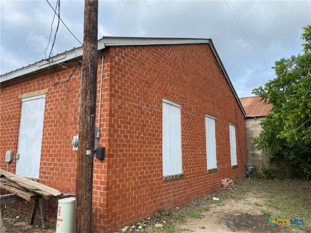 Commercial for sale in San Saba, Texas