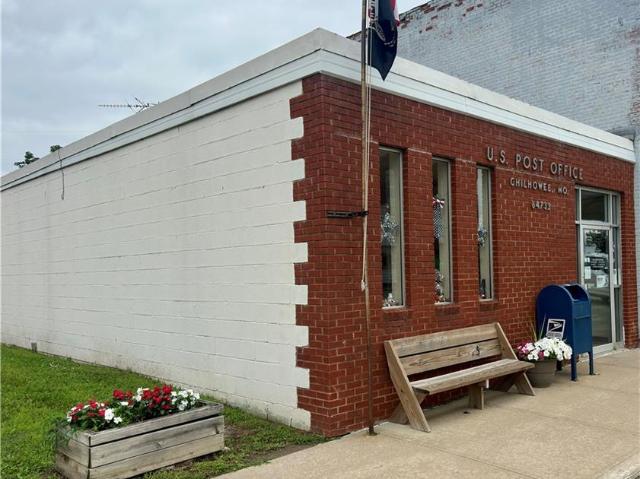 Commercial for sale in Chilhowee, Missouri