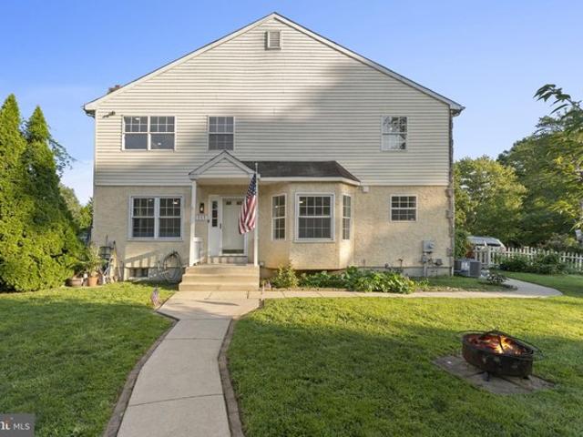 Townhouse for sale in Delco, Pennsylvania