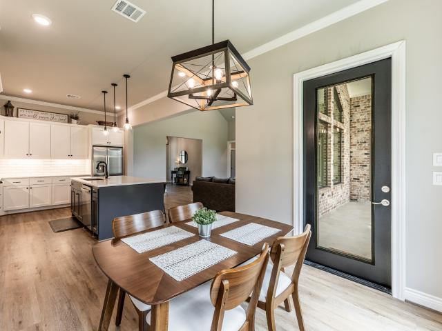 House for sale in Walker, Texas
