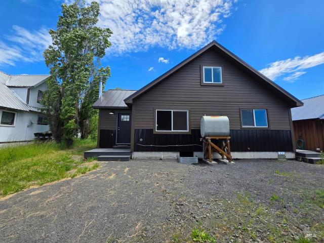 House for sale in Weippe, Idaho