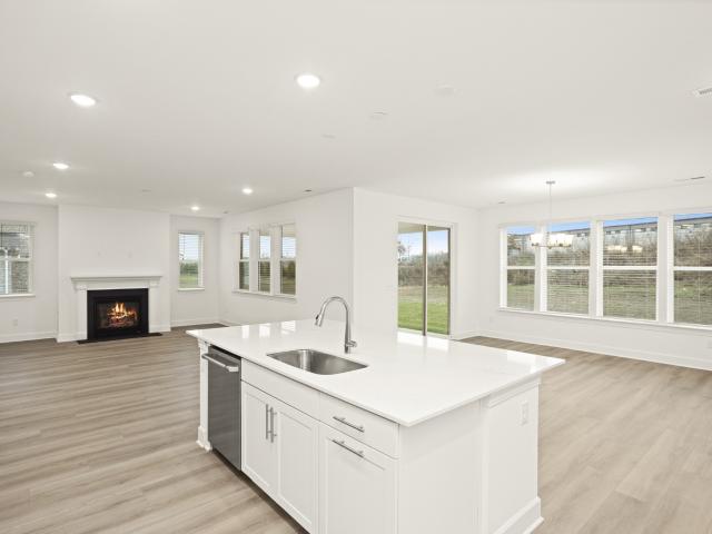House for sale in Oakmont, Mount Juliet