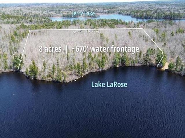 Land for sale in Lake La Rose, Nova Scotia