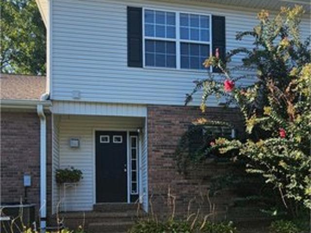 Townhouse for sale in Tennessee