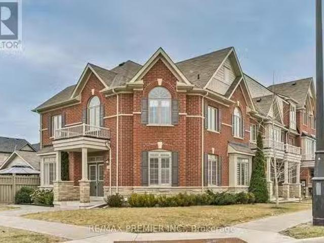 Condo for sale in York, Ontario