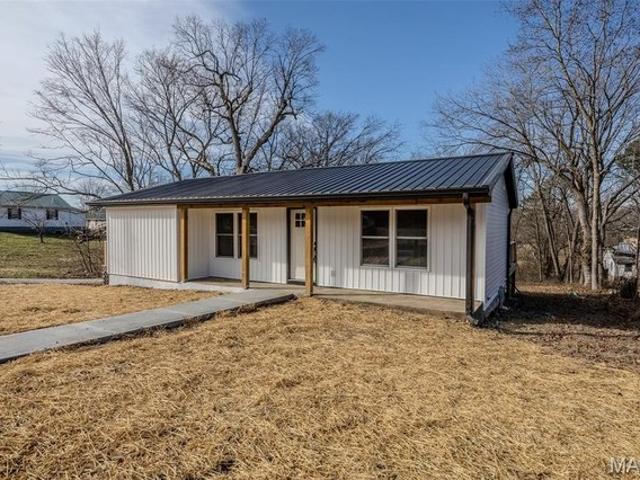 House for sale in Crocker, Missouri