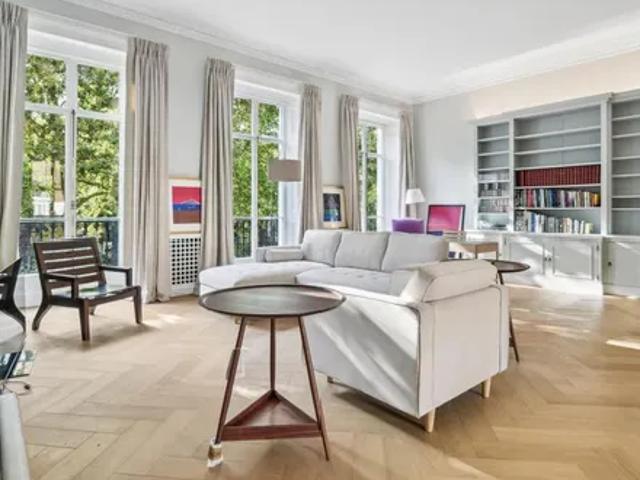 Apartment for rent in Belgravia, Isle Of Man