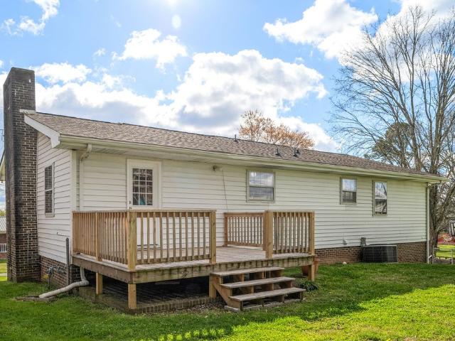 House for sale in Fort Oglethorpe, Georgia