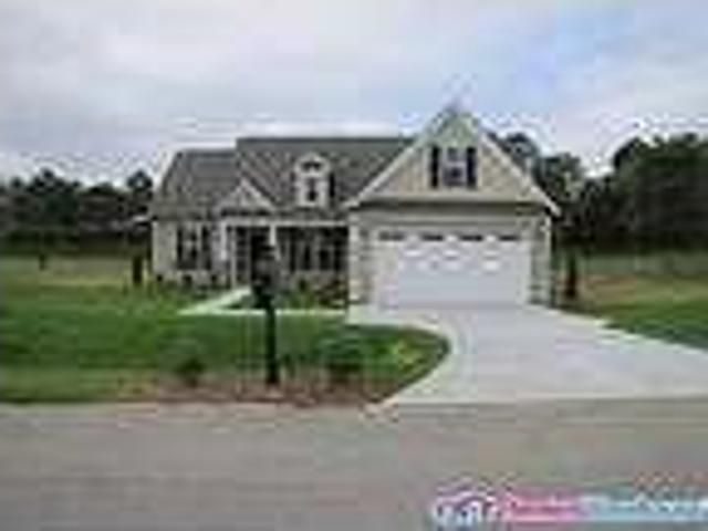 House for rent in Angier
