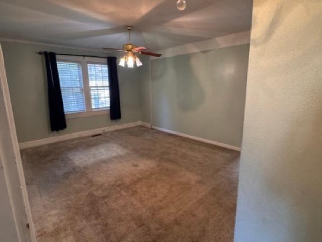 House for sale in Elbert, Georgia
