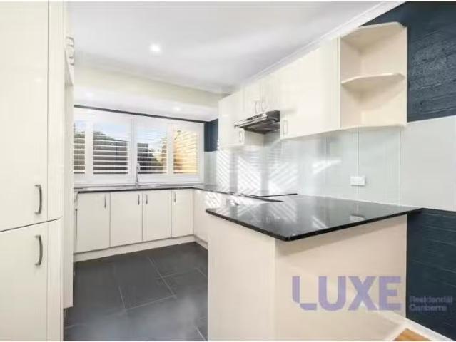 Condo for rent in Lyneham, Canberra
