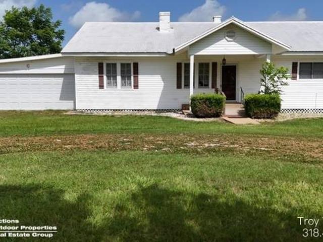 House for sale in Hessmer, Louisiana