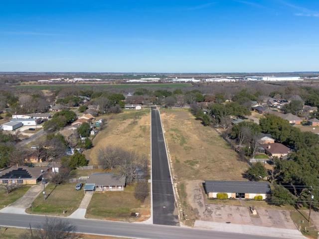 Land for sale in Hillsboro, Texas