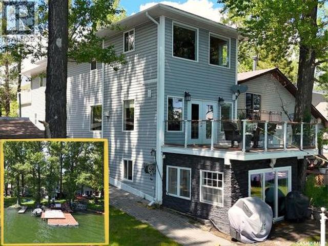 House for sale in Lac Pelletier, Saskatchewan